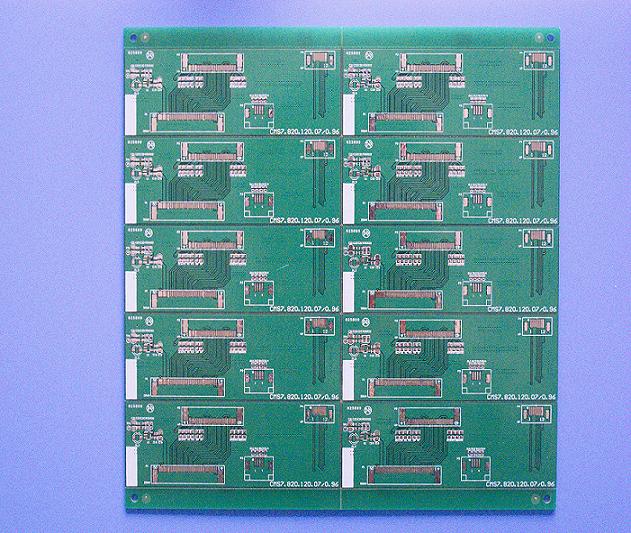 HTG FR4 PCB