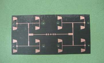 PCB ROgers5880