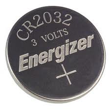 Coin Battery