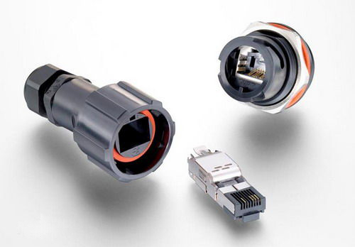 Connector