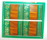 Flex-Rigid PCB layer4-3