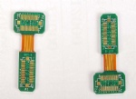 Flex-Rigid PCB layer2-3