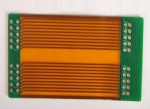 Flex-Rigid PCB layer4-5