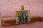 FLEX/FPC board+Stiffen