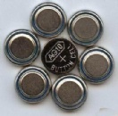 Coin Battery